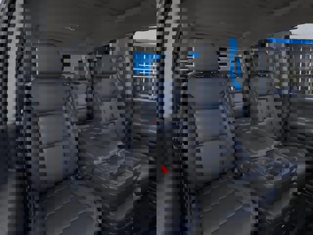 New 2026 Chevrolet Silverado 2500 W/T image 16