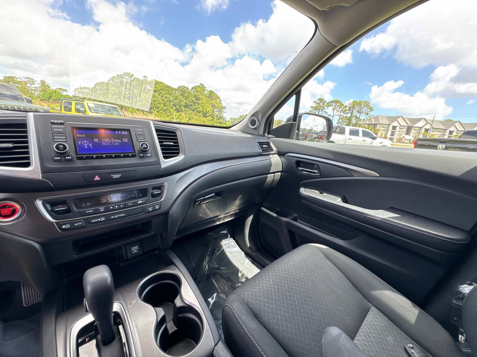 Used 2018 Honda Ridgeline Sport image 27