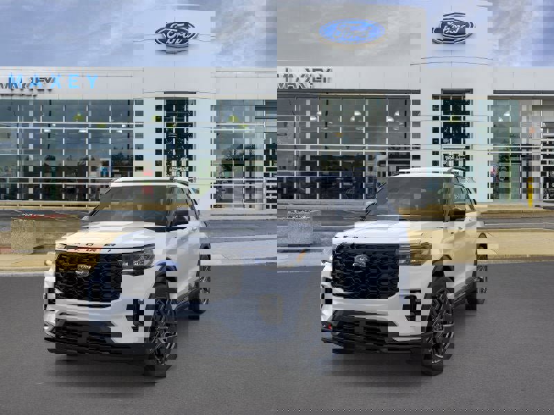 New 2026 Ford Explorer ST-Line w/ ST-Line Street Pack image 2