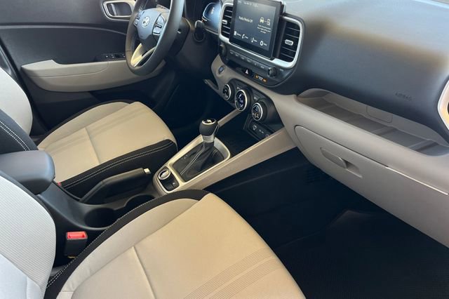 New 2026 Hyundai Venue SEL image 16