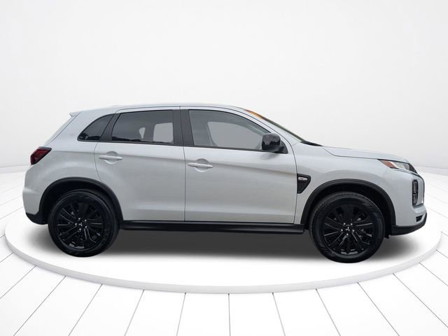 New 2026 Mitsubishi Outlander Sport LE video 2