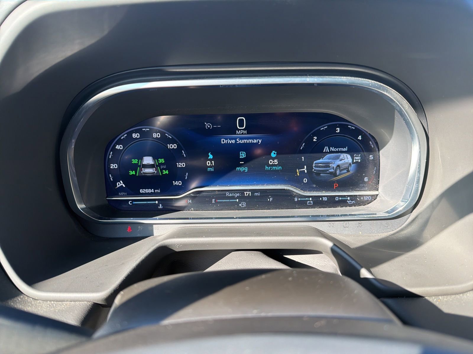 Used 2024 Chevrolet Tahoe LT image 12