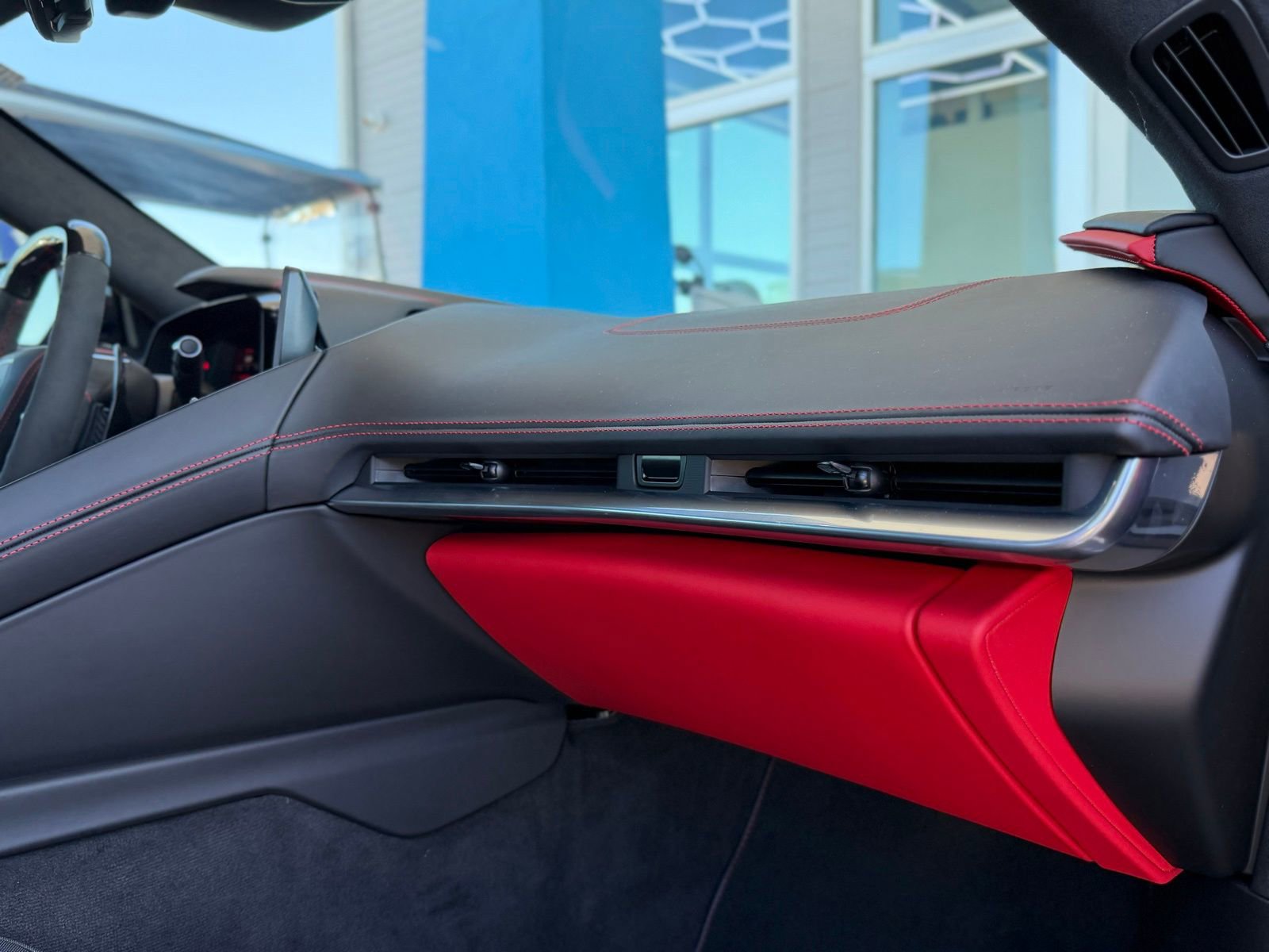 Used 2024 Chevrolet Corvette E-Ray image 67