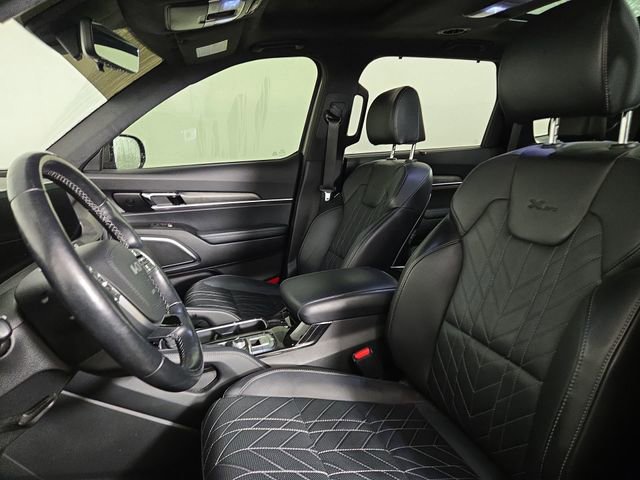 Certified 2024 Kia Telluride SX Prestige X-Pro AWD/4WD image 12