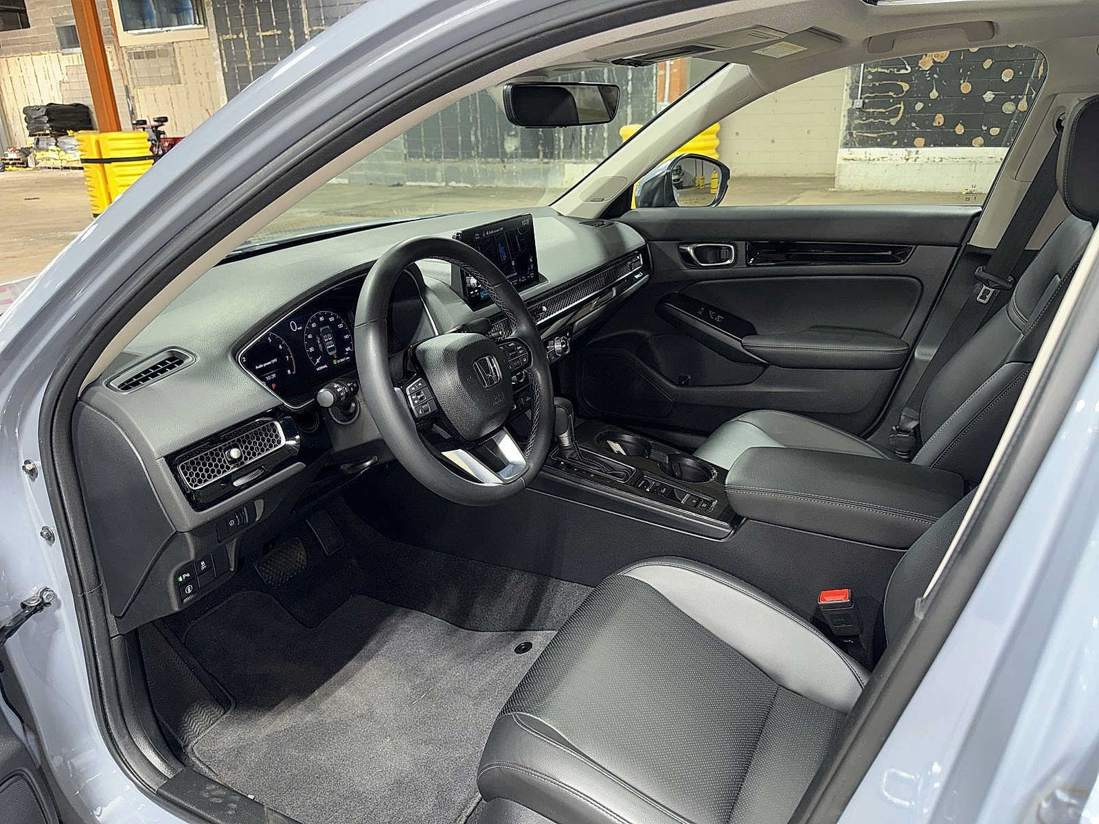 Used 2024 Honda Civic Touring image 30