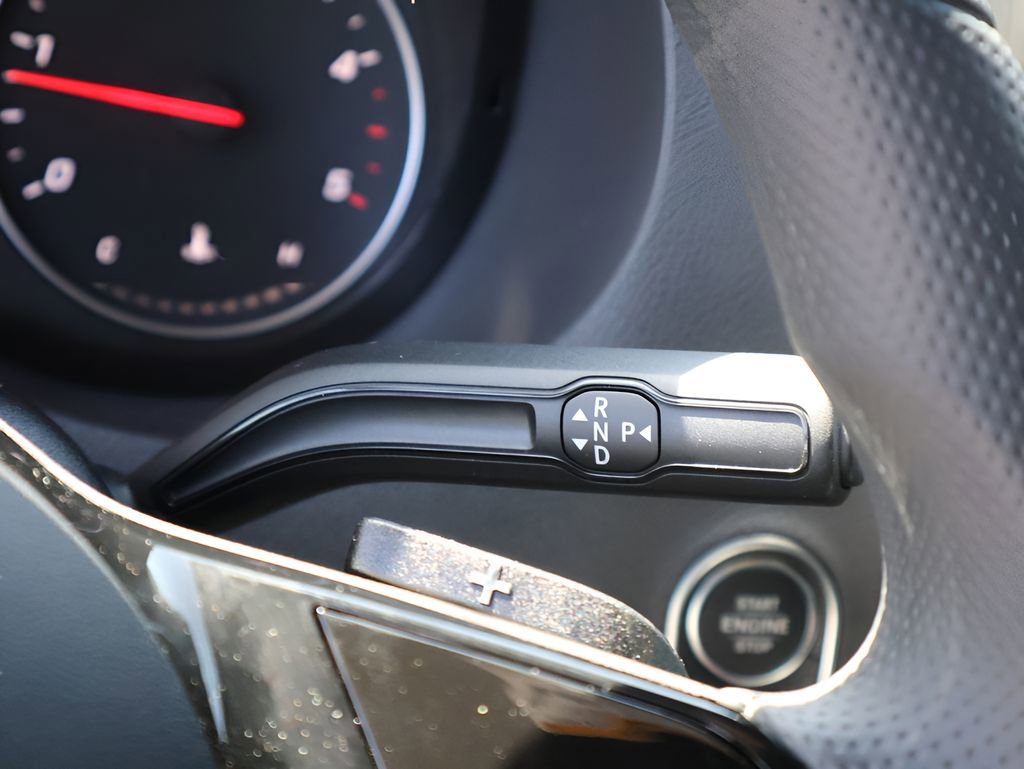 New 2026 Mercedes-Benz Sprinter 144 Cargo image 32