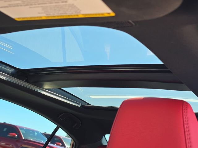 Used 2025 Toyota Camry XSE w/ Premium Package image 30