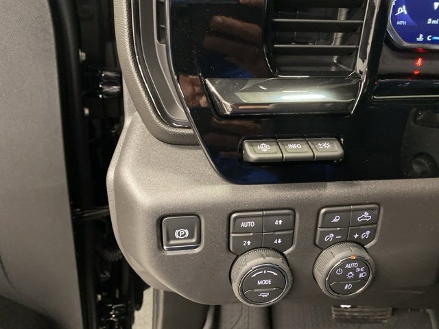 New 2026 Chevrolet Silverado 1500 ZR2 image 11