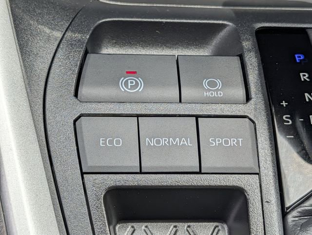 Used 2025 Toyota RAV4 XLE Premium FWD image 16