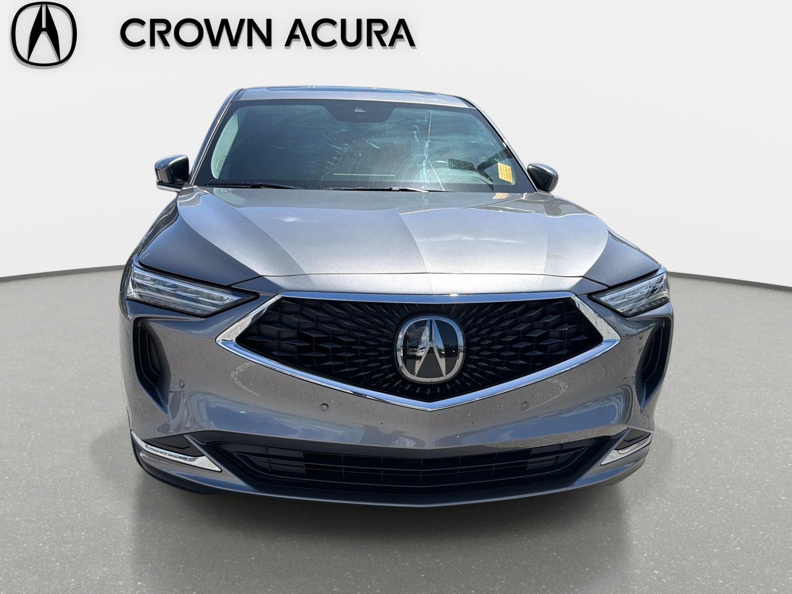 Used 2023 Acura MDX FWD w/ Technology Package image 12