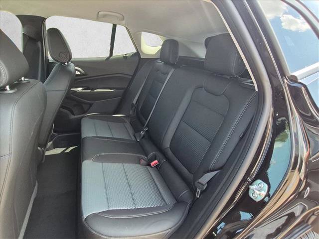 New 2026 Chevrolet Trax LT w/ Driver Confidence Package FWD image 16
