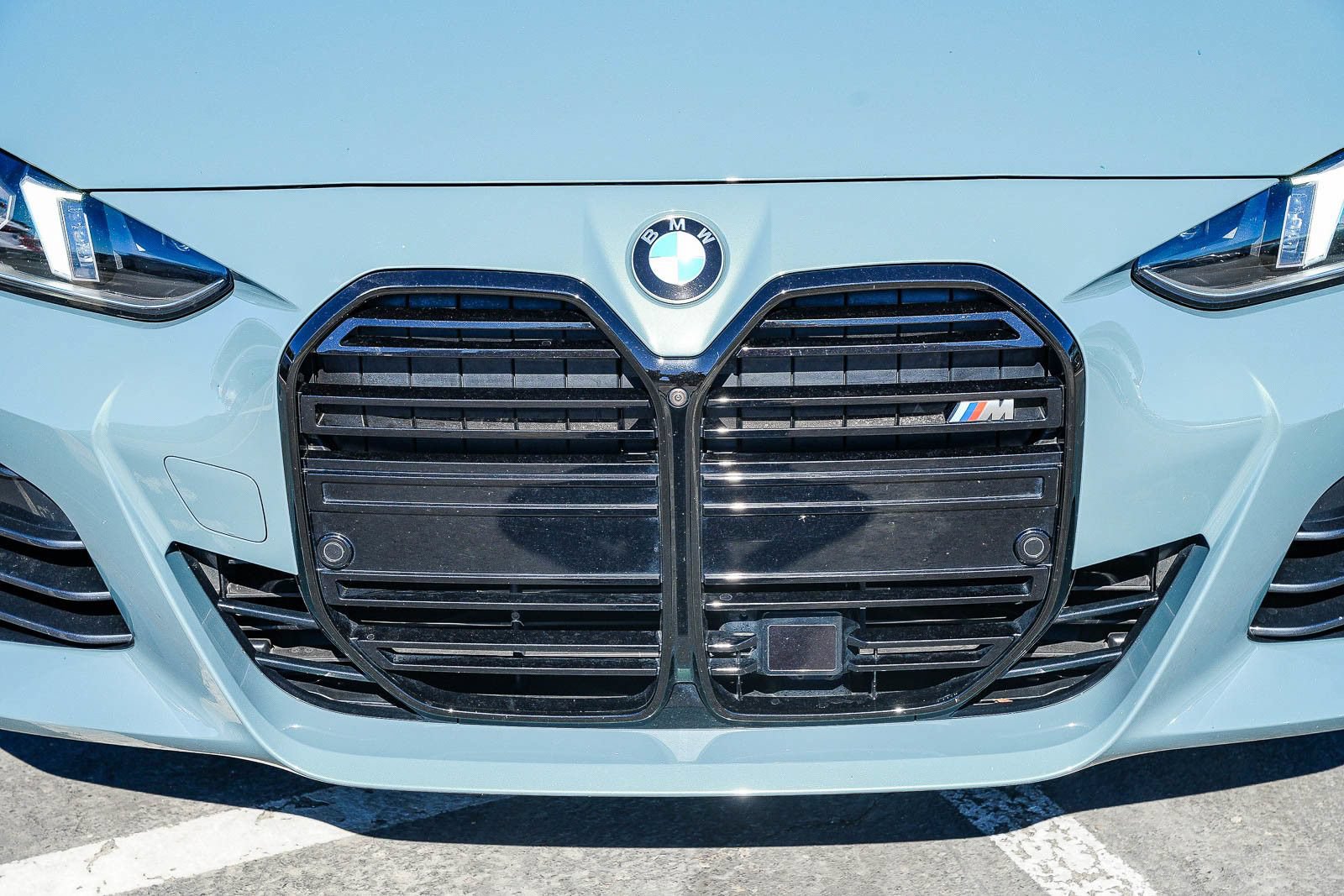 Used 2026 BMW M440i RWD image 7