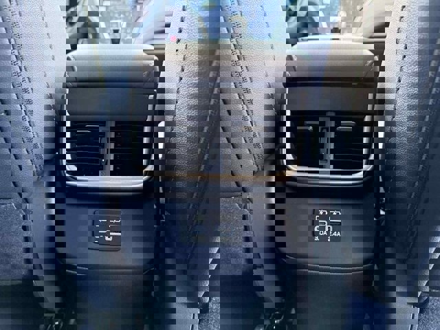 New 2025 Subaru Outback Onyx Edition image 15