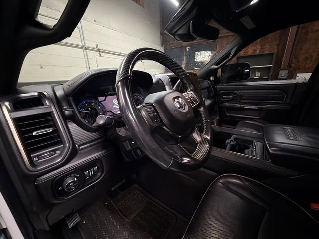 Used 2019 RAM 3500 Limited image 10