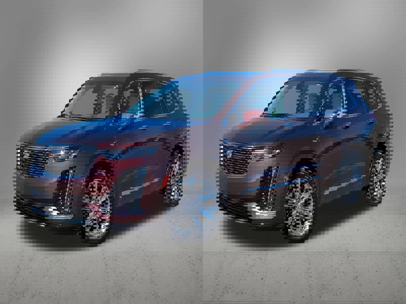 Certified 2022 Cadillac XT6 Premium Luxury