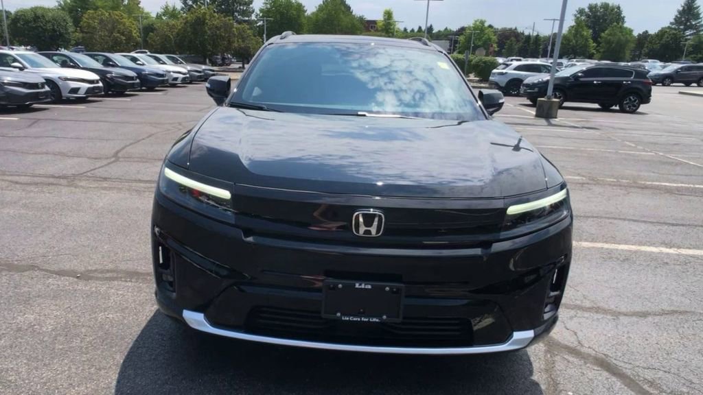 New 2026 Honda Prologue Touring image 3