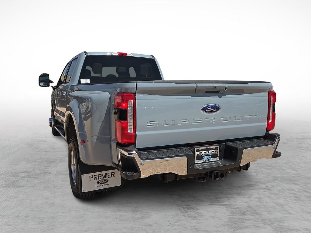 New 2026 Ford F350 Lariat AWD/4WD image 8