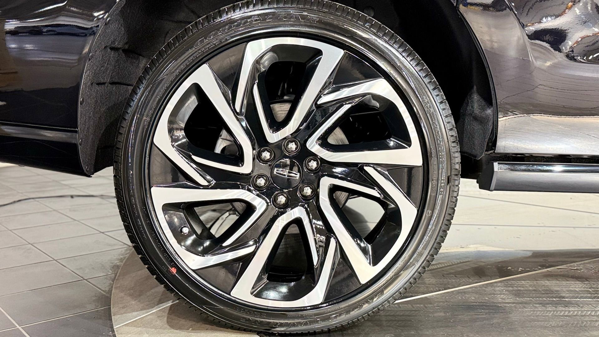 New 2026 Lincoln Navigator L Reserve image 23