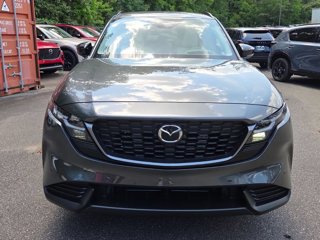 New 2026 MAZDA CX-5 Preferred AWD/4WD image 2