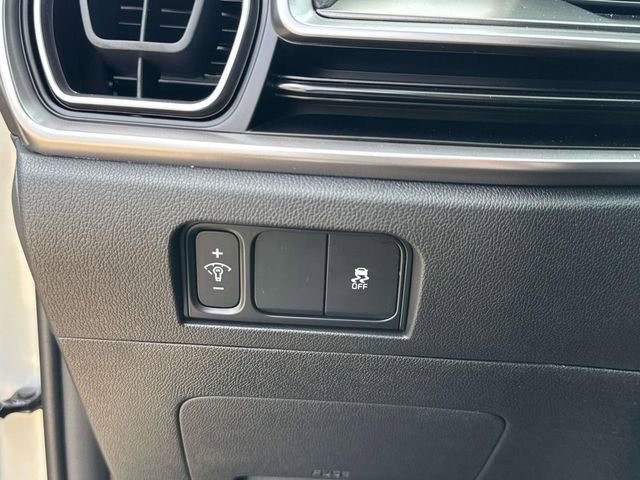 New 2026 Kia Sorento LX FWD image 25