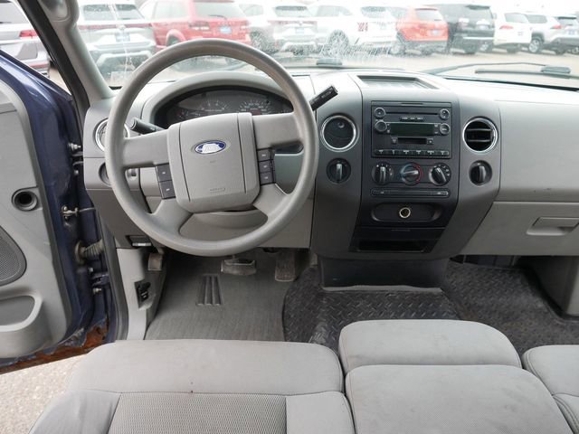 Used 2005 Ford F150 XLT image 20
