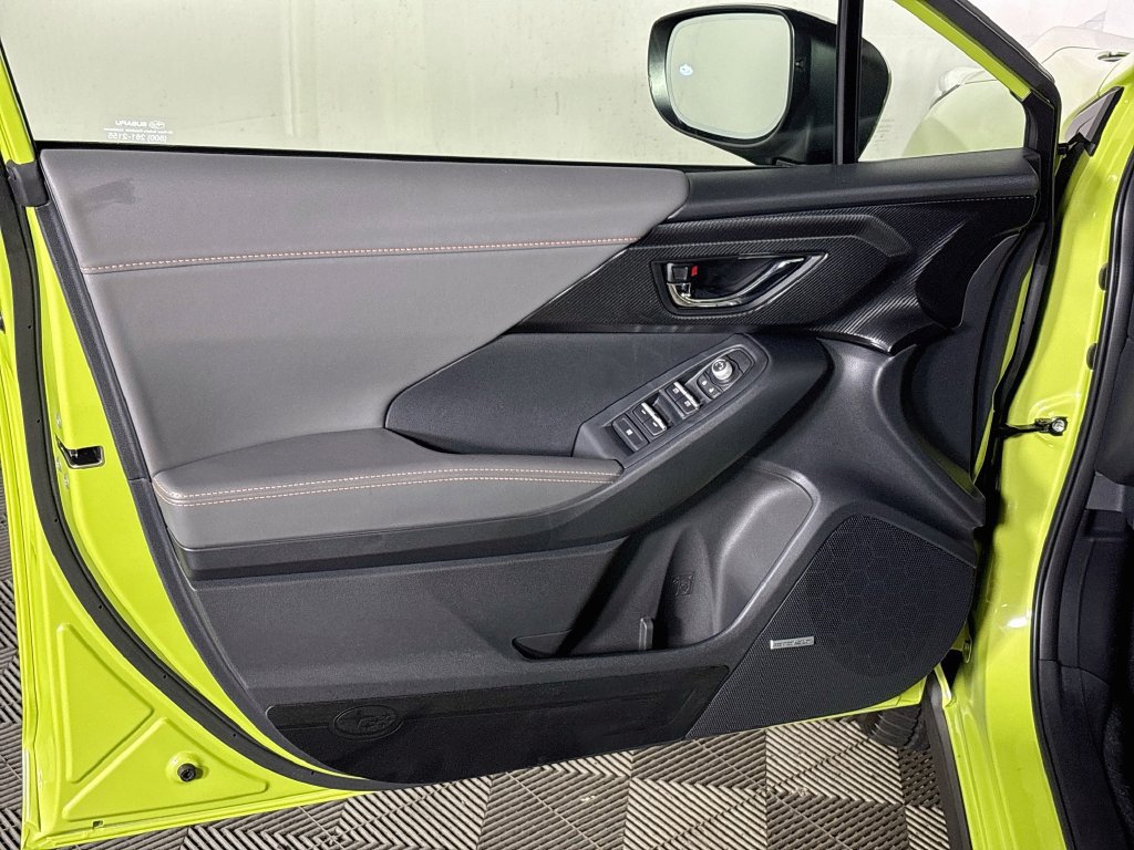 New 2026 Subaru Crosstrek 2.5i Limited AWD/4WD image 10