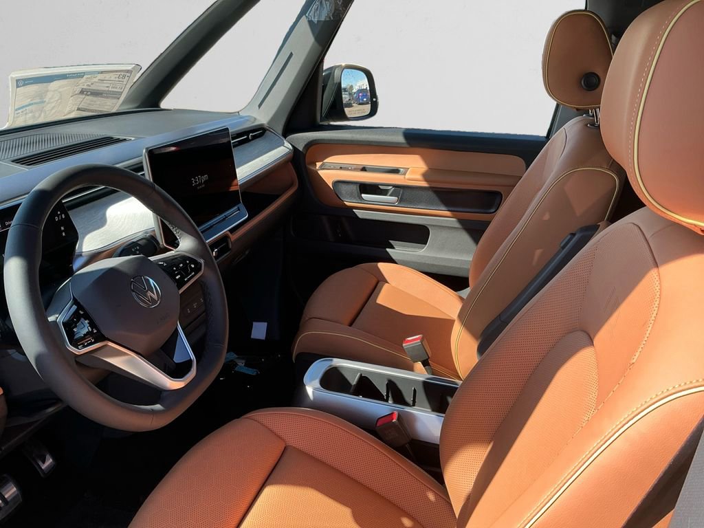 New 2025 Volkswagen ID. Buzz Pro S image 9