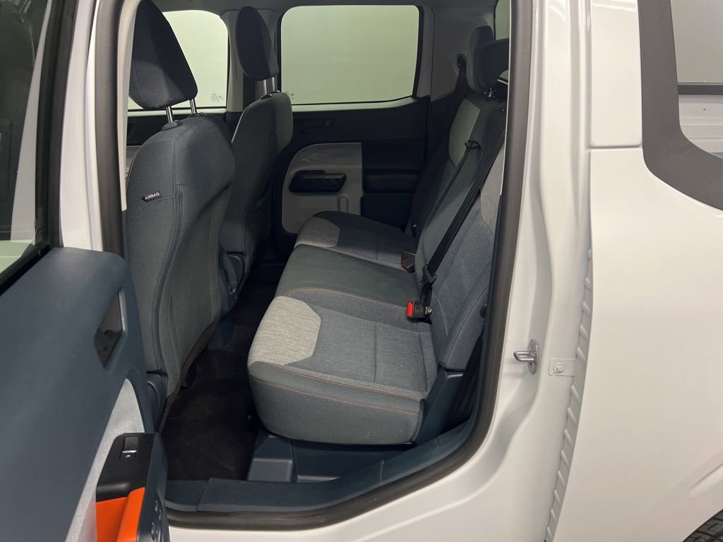 Certified 2022 Ford Maverick XLT FWD image 23