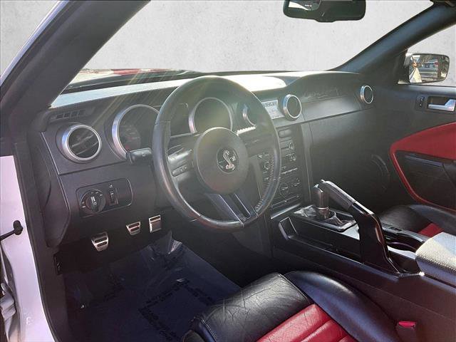 Used 2008 Ford Mustang Shelby GT500 image 11
