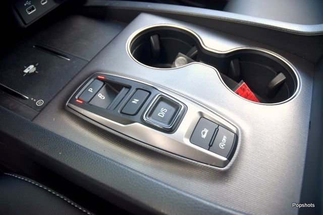 Used 2025 Honda Ridgeline RTL image 12