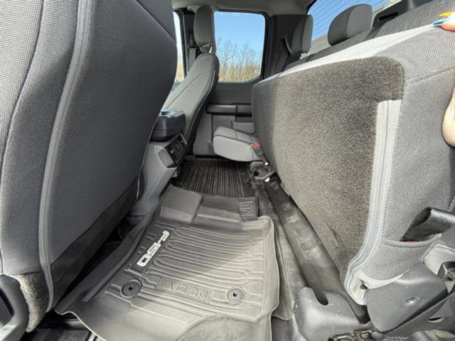 Used 2022 Ford F150 XL w/ Equipment Group 101A High AWD/4WD image 20