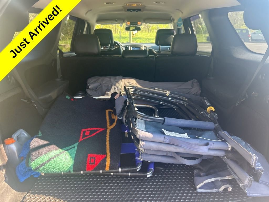 Used 2011 Dodge Durango Crew image 11