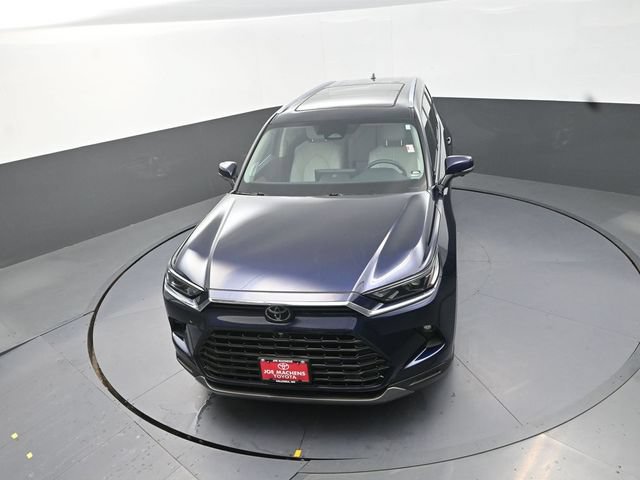 Used 2024 Toyota Grand Highlander AWD Hybrid image 24