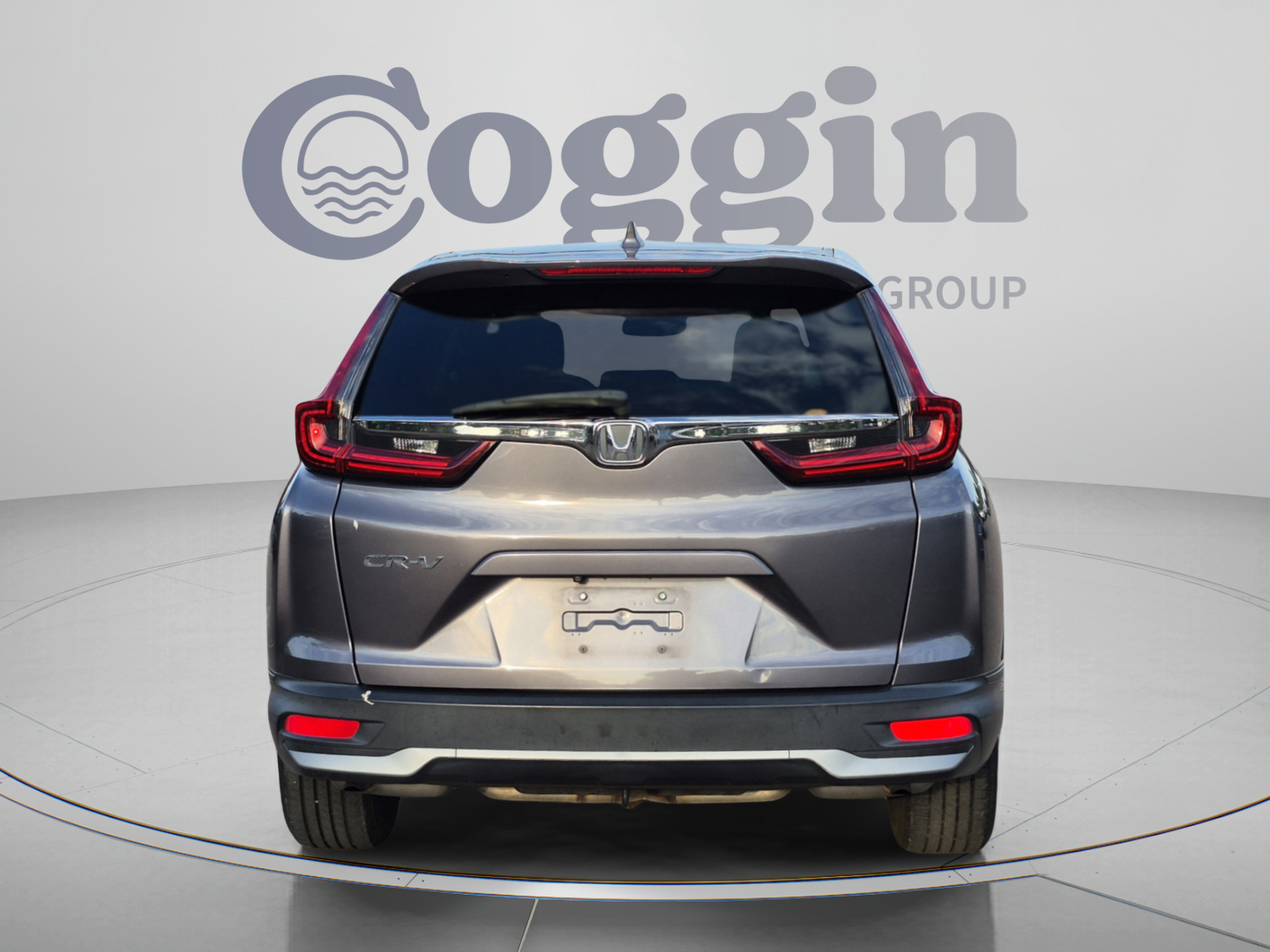 Used 2020 Honda CR-V EX image 4