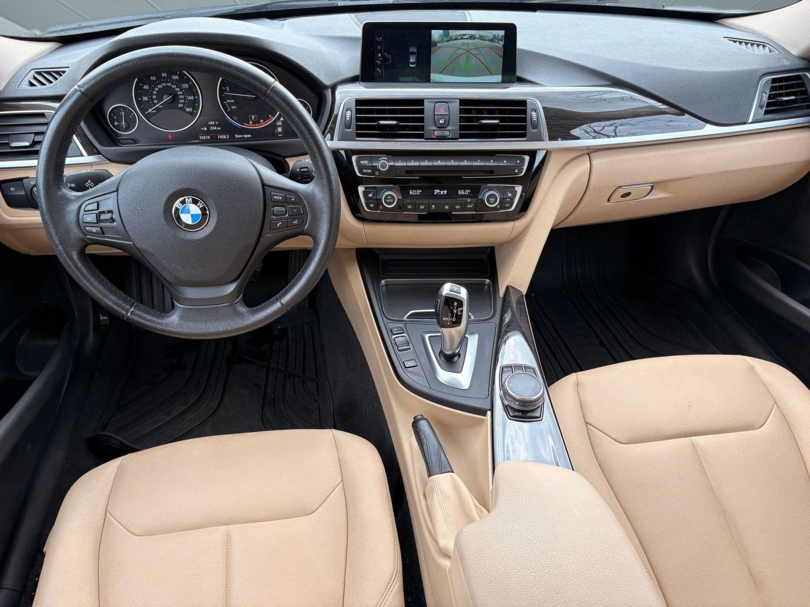 Used 2017 BMW 320i Sedan image 23