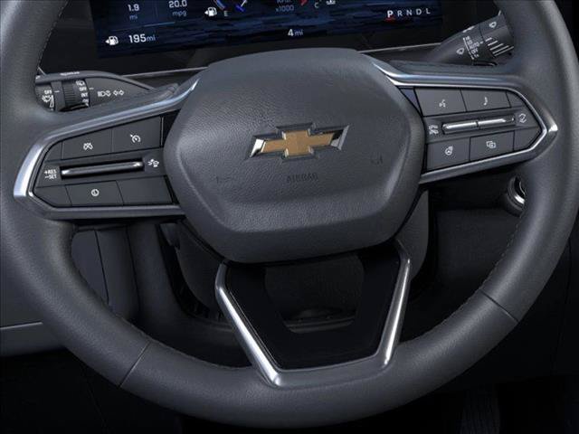 New 2025 Chevrolet Tahoe Premier RWD image 19
