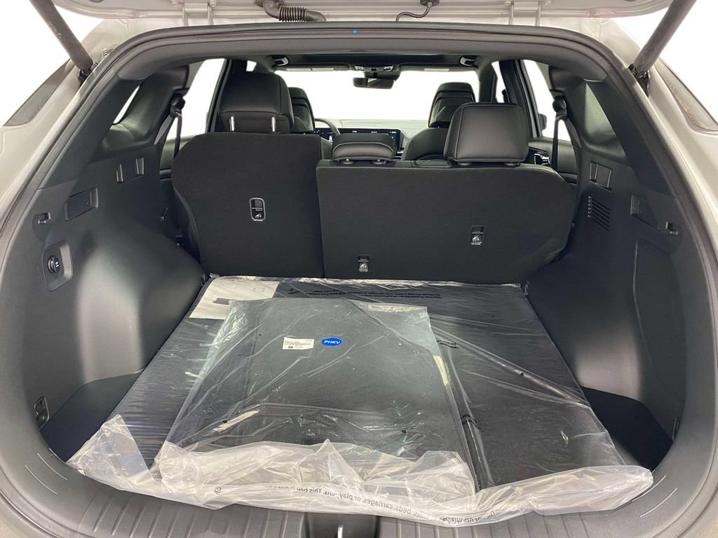 New 2026 Kia Sportage X-Line Prestige AWD/4WD image 9