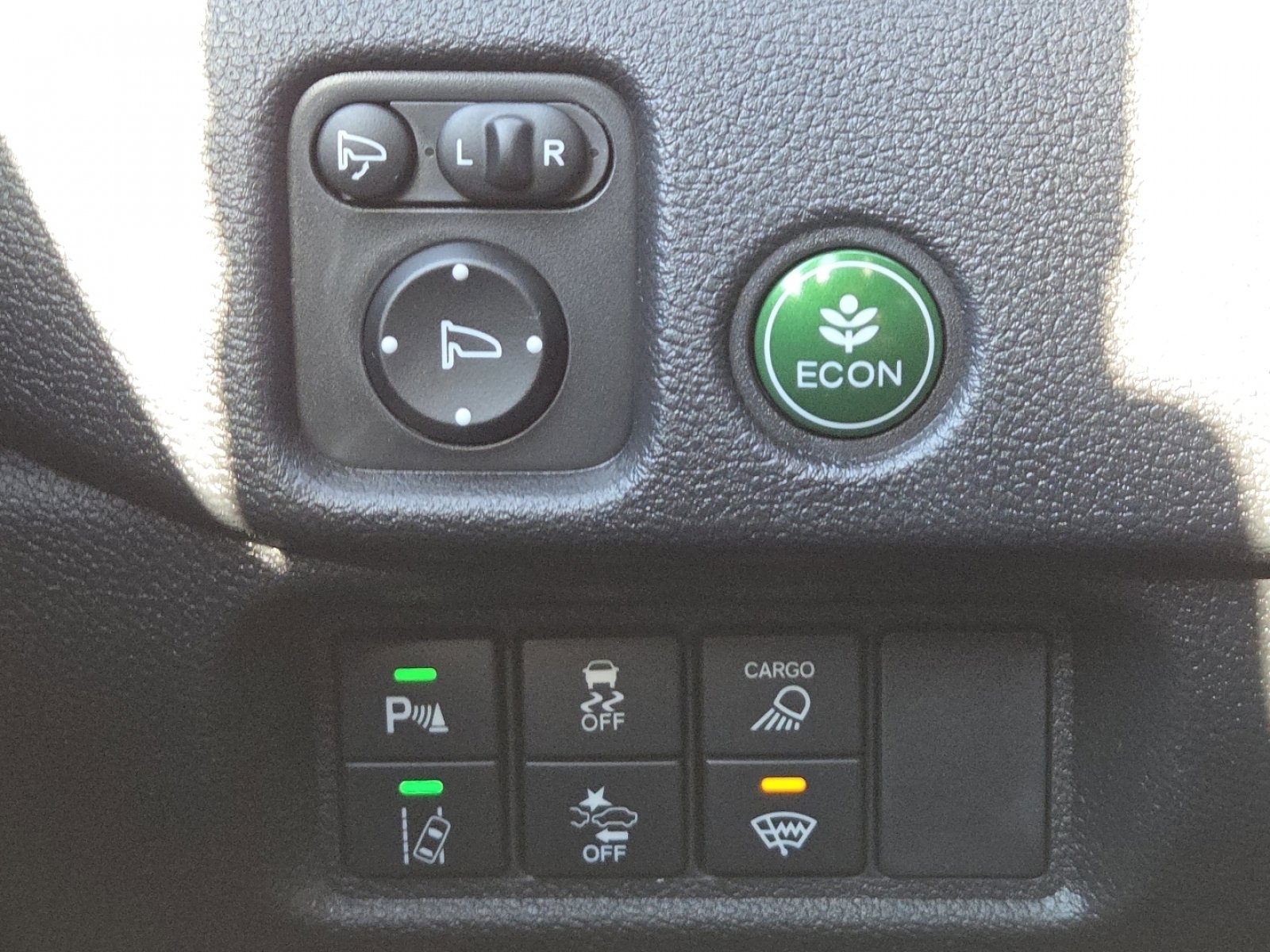 New 2026 Honda Ridgeline TrailSport image 32