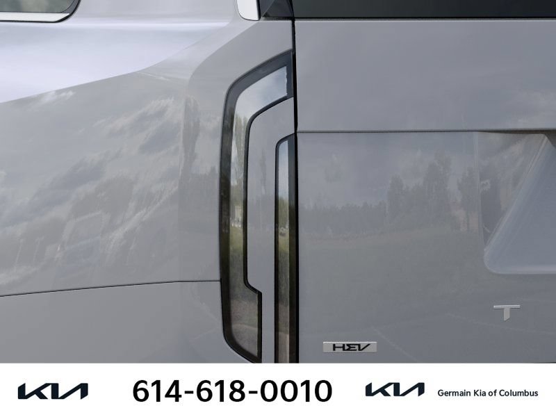 New 2027 Kia Telluride SX Prestige AWD/4WD image 14