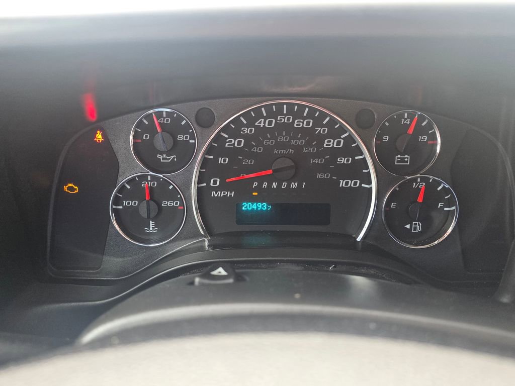 Used 2020 GMC Savana 2500 Extended w/ Driver Convenience Package image 21