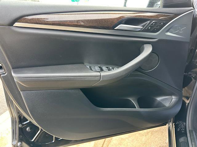 Certified 2022 BMW X3 xDrive30i w/ Premium Package 2 (ZPA) image 17