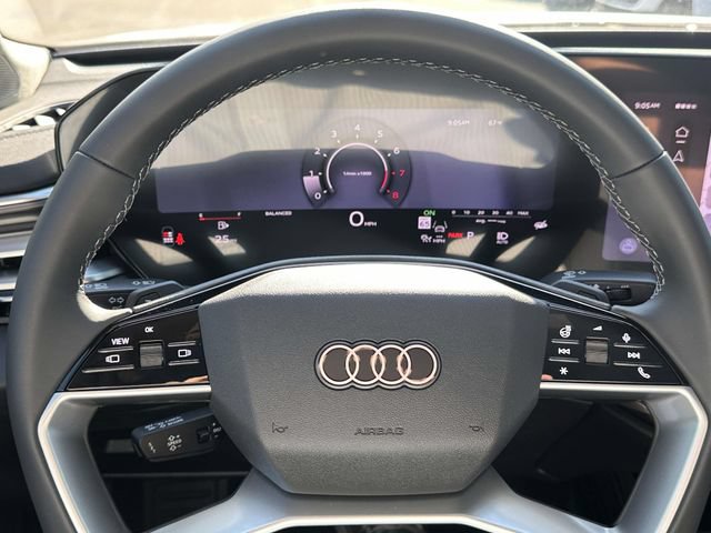 New 2026 Audi A5 2.0T Premium AWD/4WD image 10