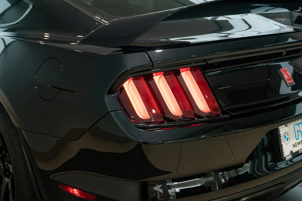Used 2019 Ford Mustang Shelby GT350R w/ GT350R Equipment Group 920A RWD image 3
