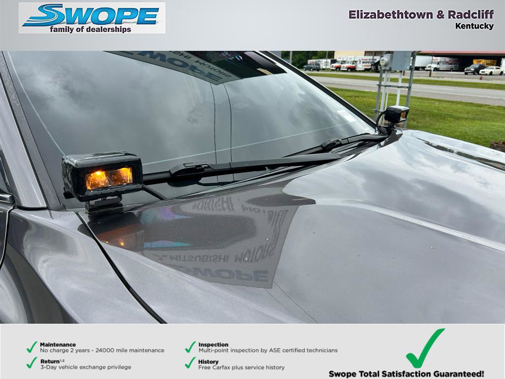 Used 2022 Toyota Camry SE image 8