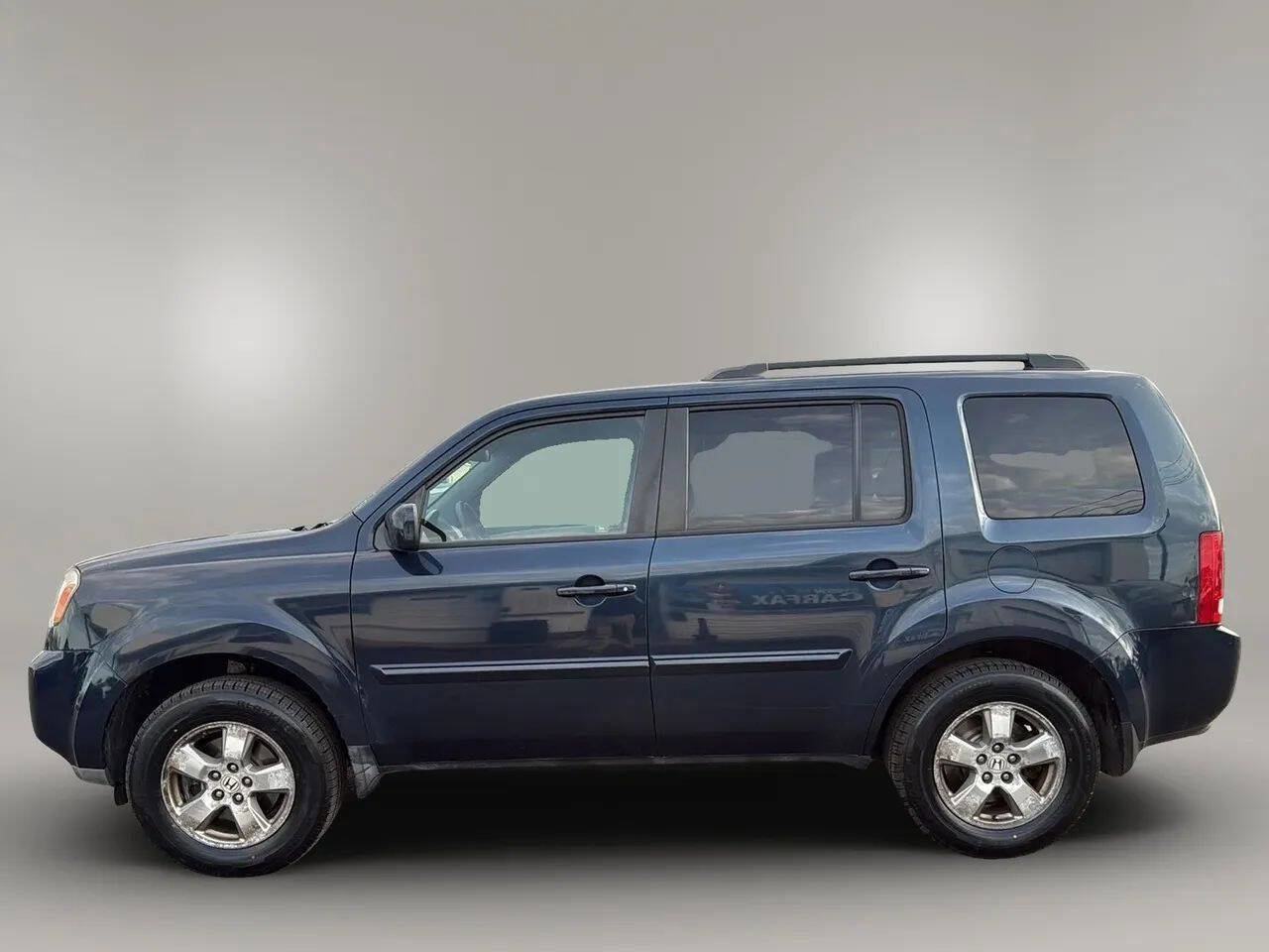 Used 2011 Honda Pilot EX image 4