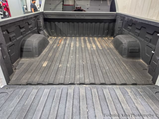 Certified 2022 GMC Sierra 1500 Pro w/ Pro Value Package AWD/4WD image 17