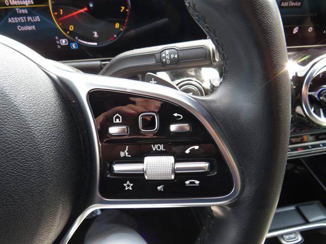 Certified 2023 Mercedes-Benz GLA 250 4MATIC image 12