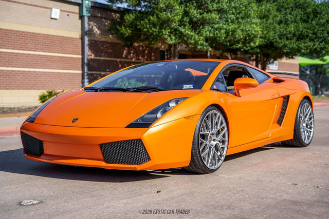 Used 2004 Lamborghini Gallardo AWD/4WD image 14