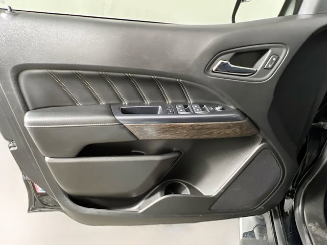 Used 2021 GMC Canyon Denali image 30