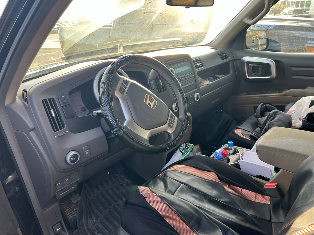 Used 2006 Honda Ridgeline RTS image 4